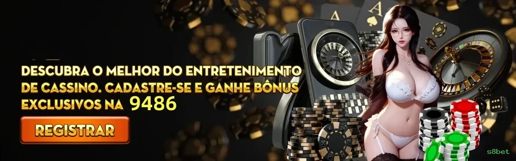 Baixar app da s8bet gratuitamente