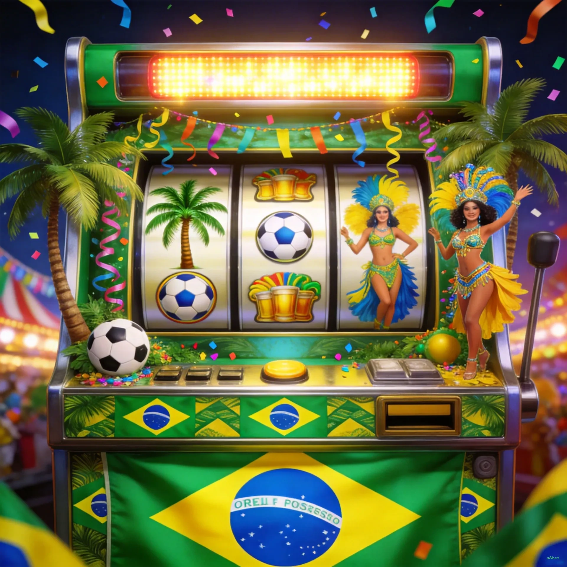 Download gratuito do app da s8bet