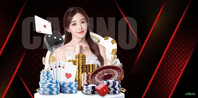 Login seguro na s8bet