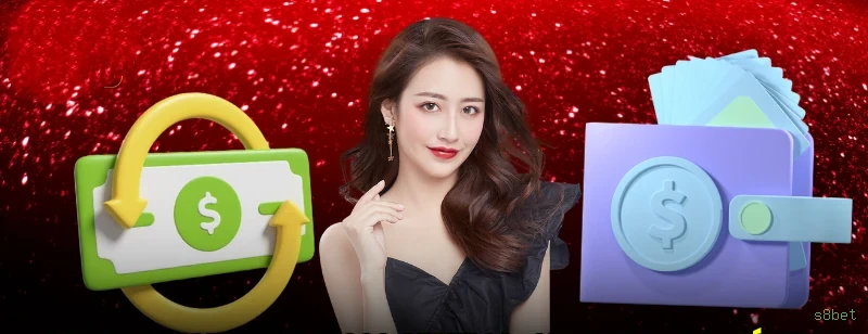 Programa VIP exclusivo da s8bet
